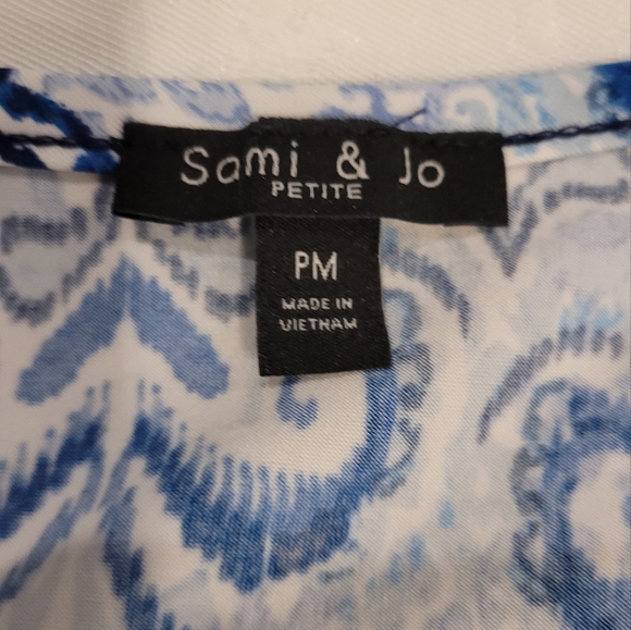 Cute Sami & Jo petite dress - Picture 4 of 4